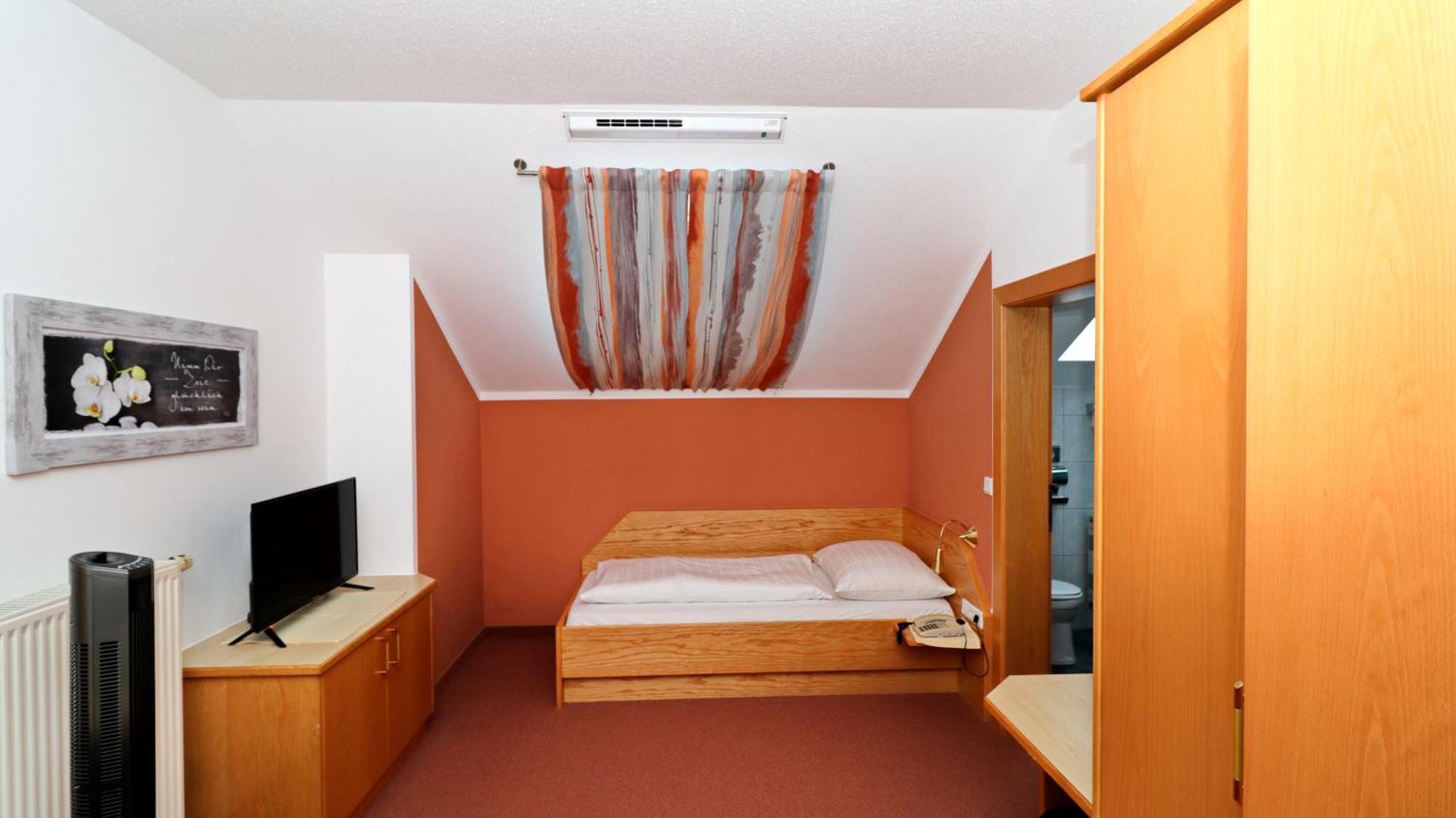 Gasthof Huber Wels Extérieur photo