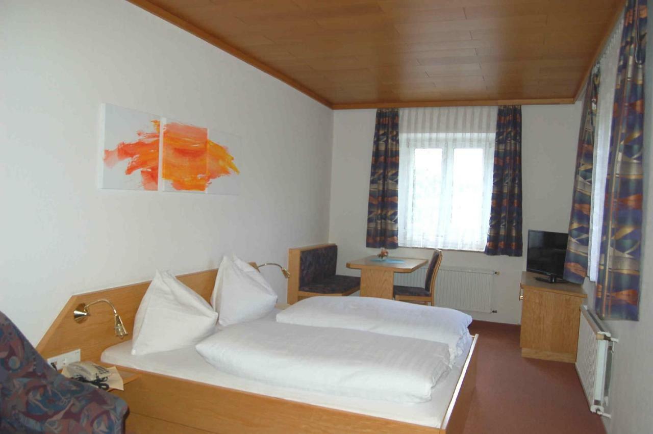 Gasthof Huber Wels Extérieur photo