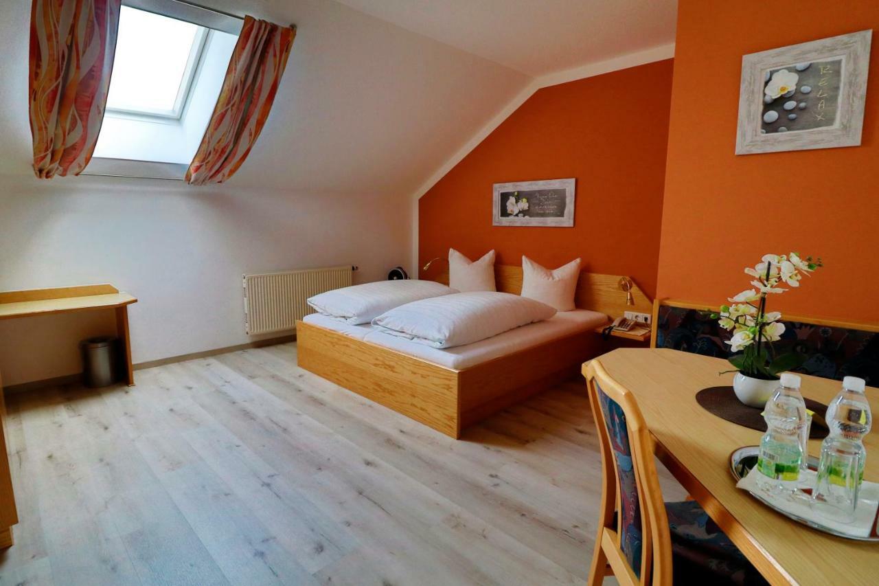 Gasthof Huber Wels Extérieur photo