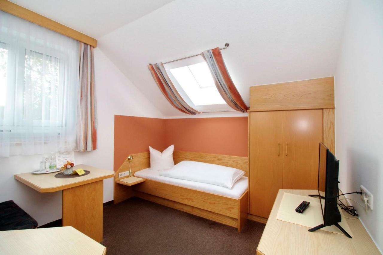 Gasthof Huber Wels Extérieur photo